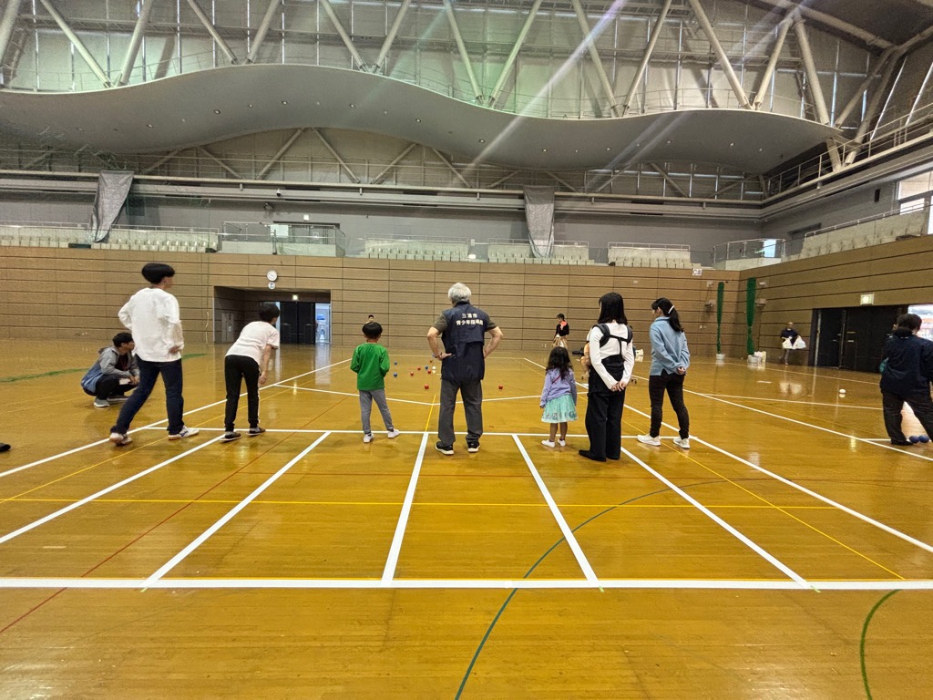 三浦市青少年指導員連絡協議会について／三浦市