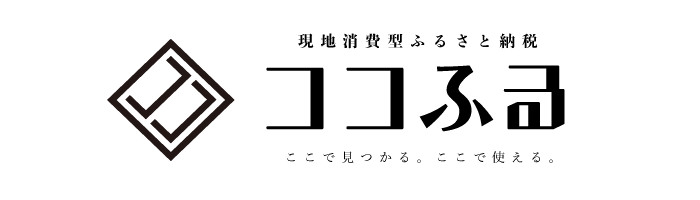 ココふるバナー