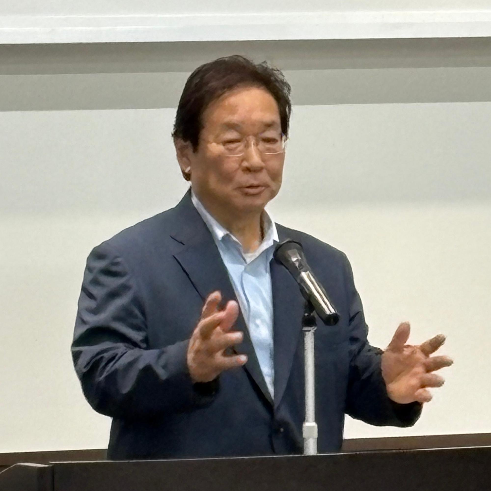 青色申告会三浦会2