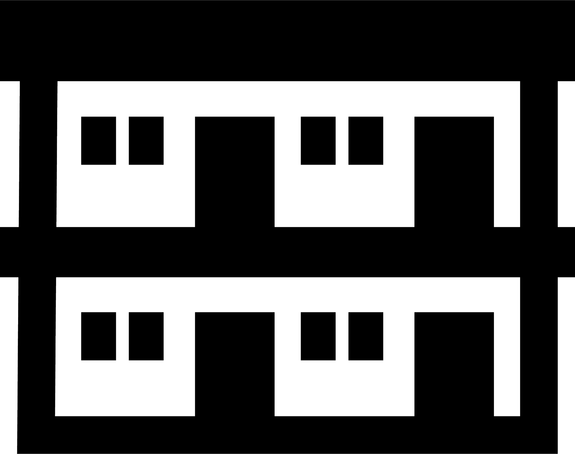 公営住宅の一時提供
