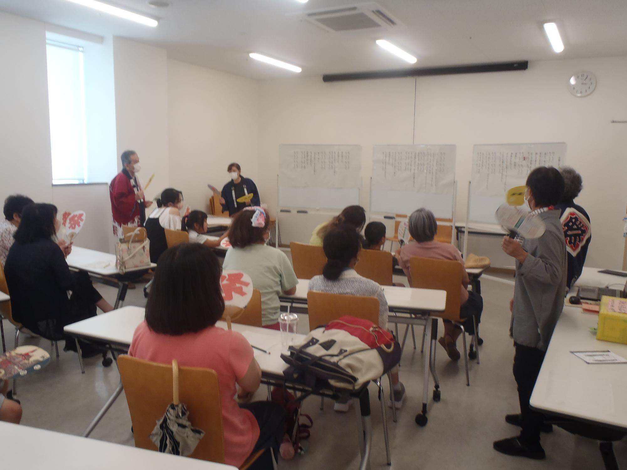 （イメージ）夏休み無料読み聞かせ講座（小学生向けイベント）みんなでいっしょに楽しもう！～ふるさと三浦のおはなしも～