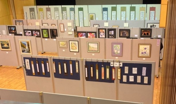 R06文化展