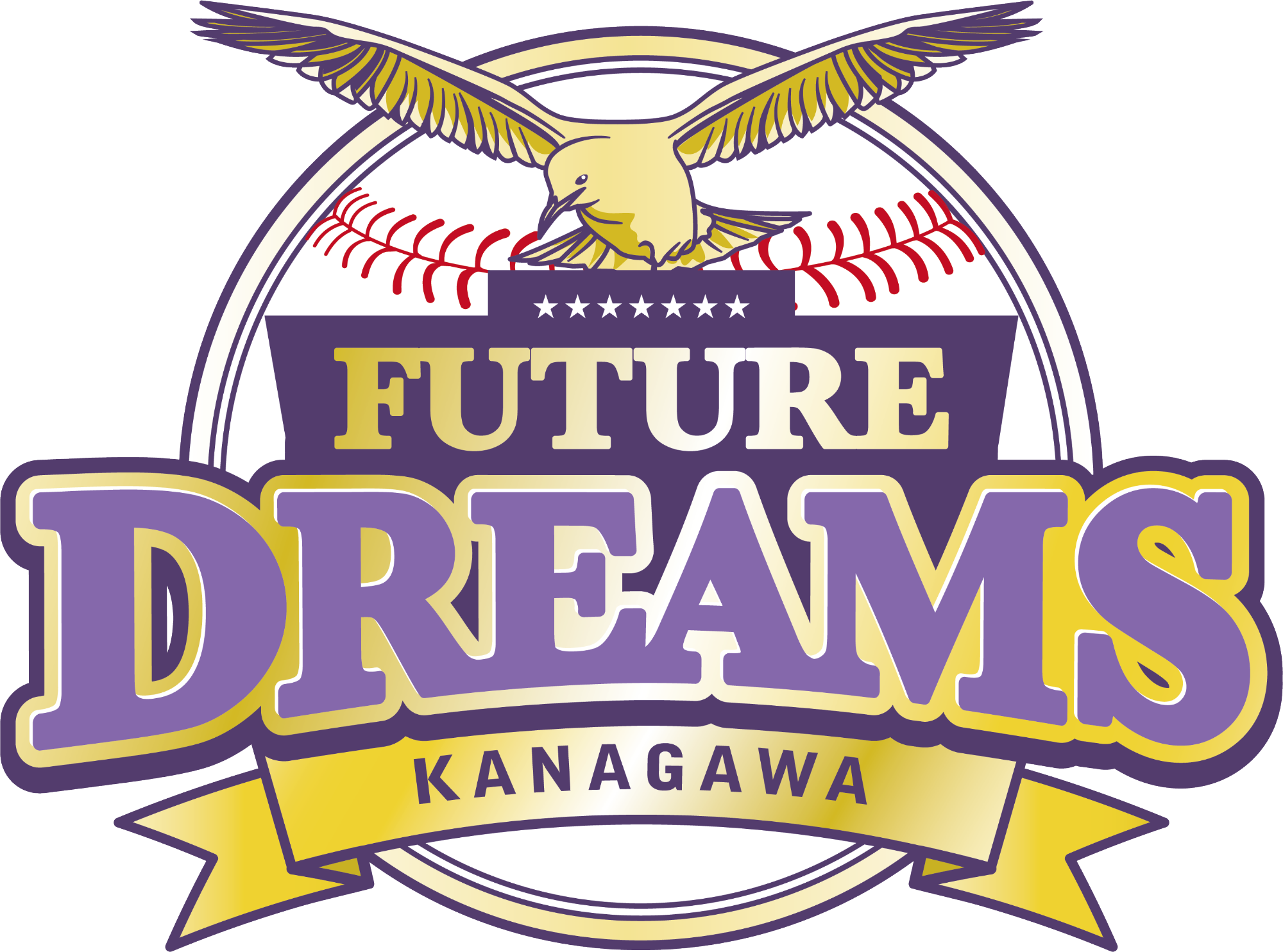 神奈川フューチャードリームスロゴ