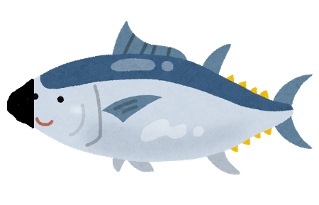 まぐろ91