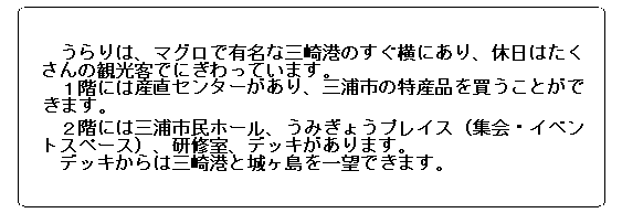 うらり説明