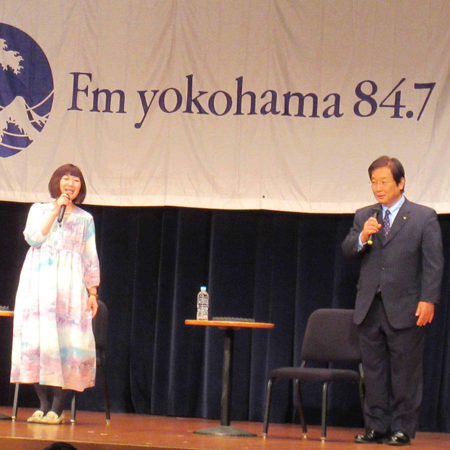 FMヨコハマ4
