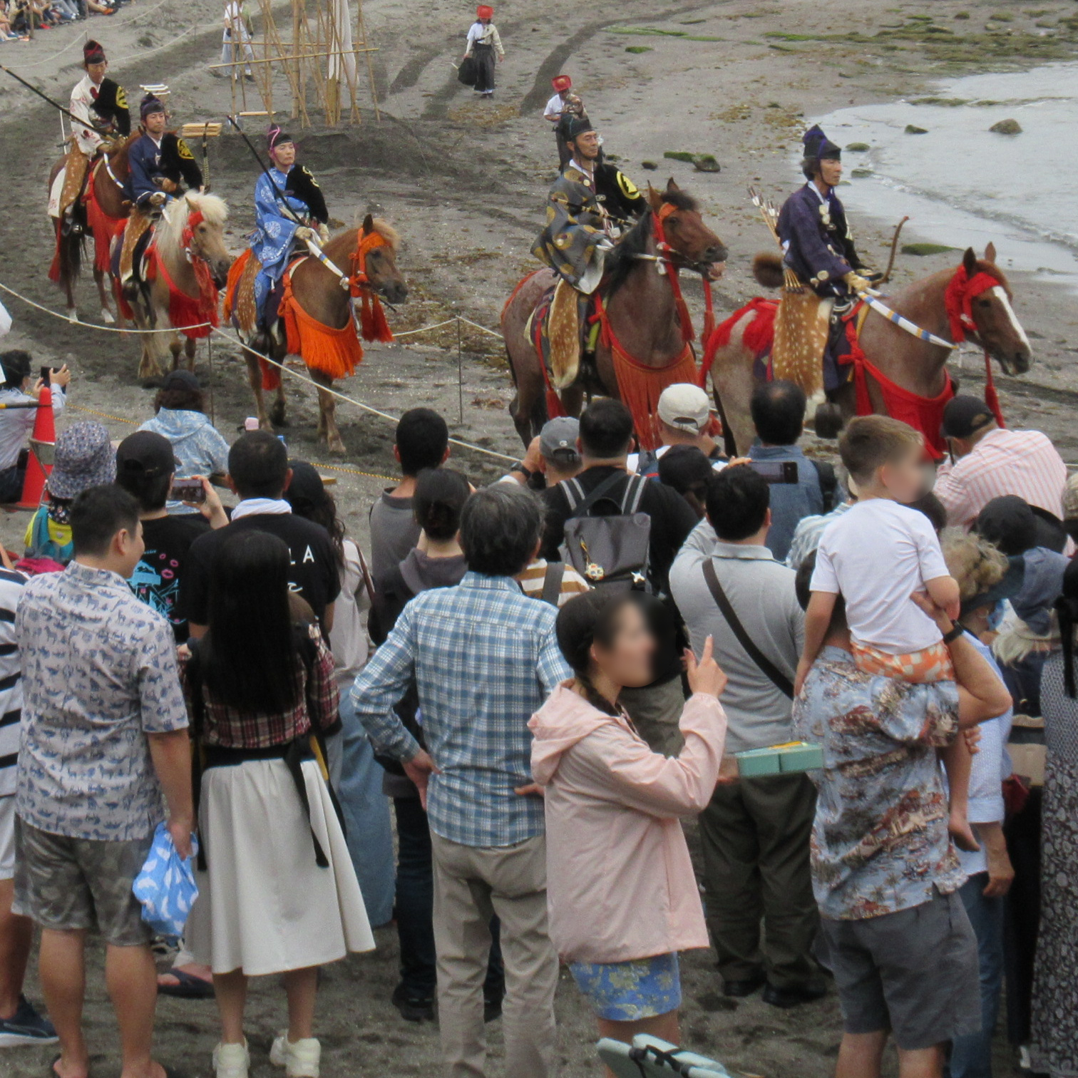 道寸祭り4