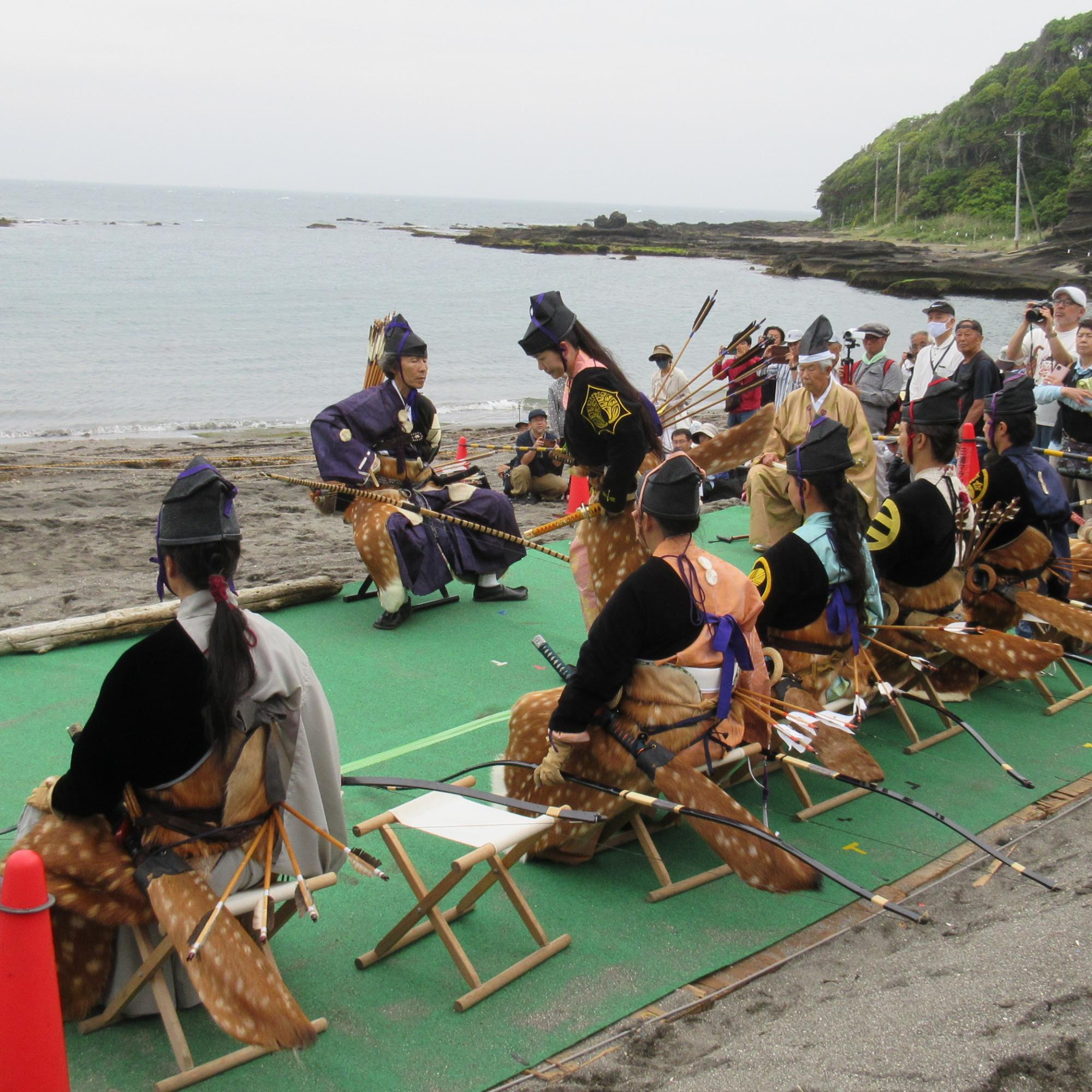 道寸祭り5