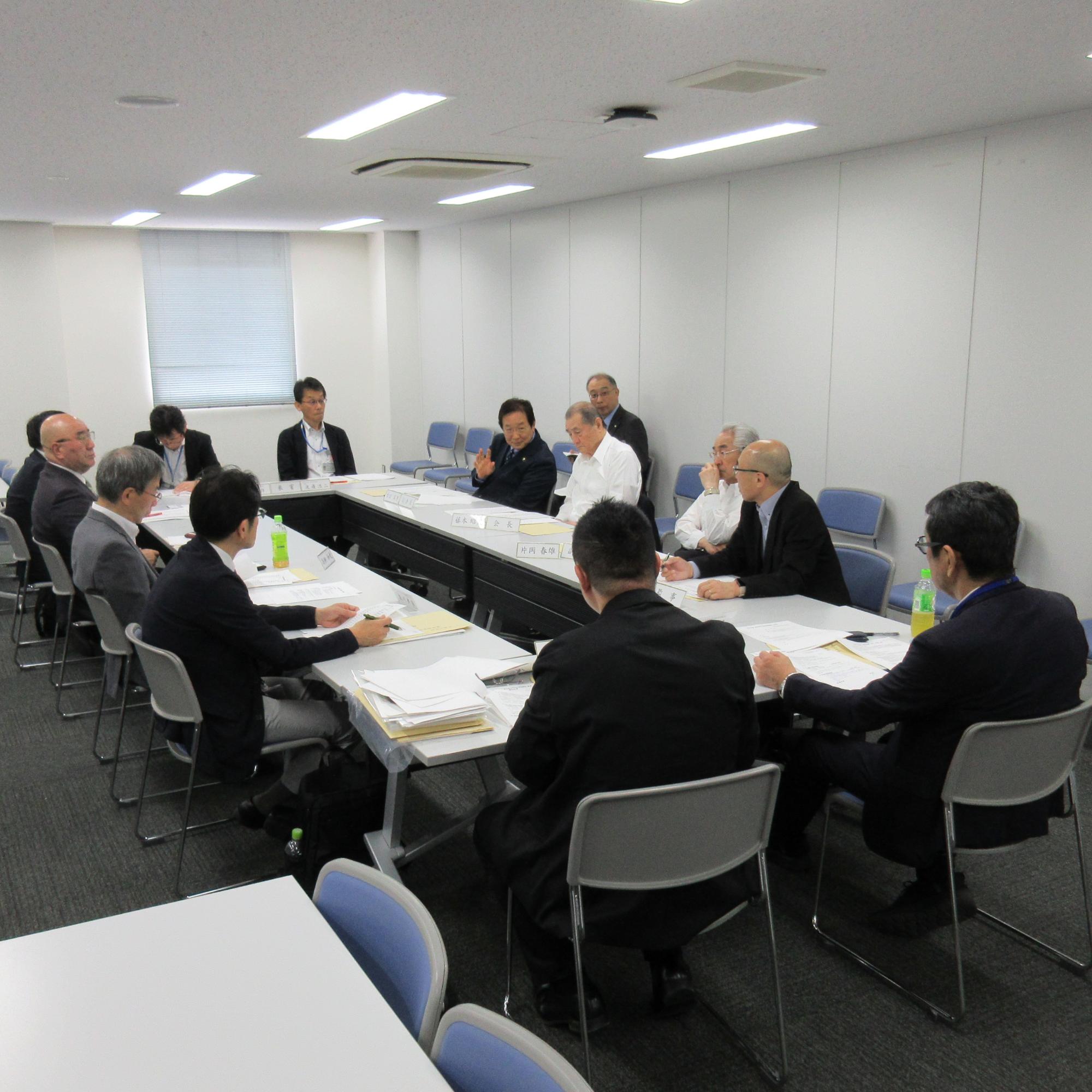 海業推進協議会1