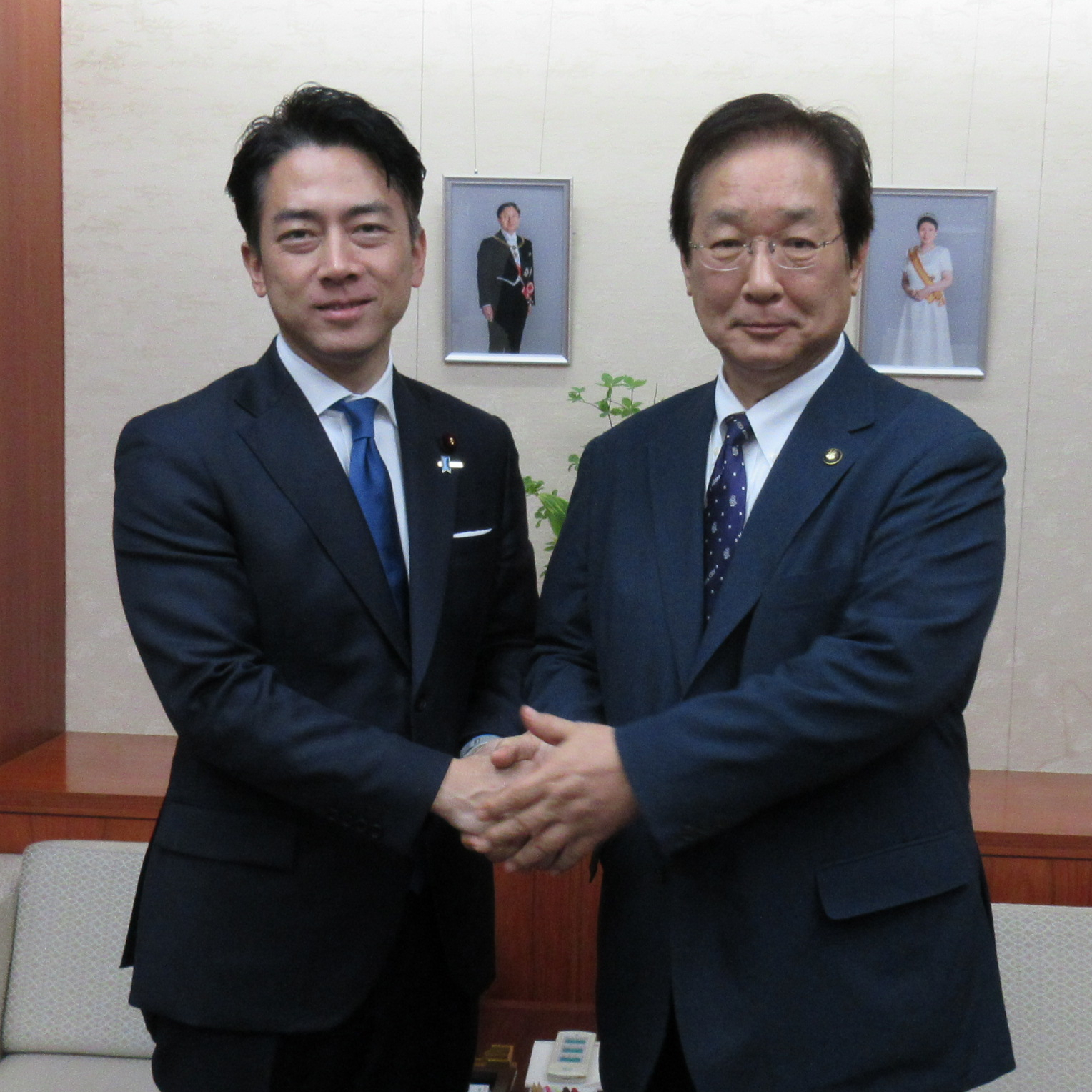 農林水産大臣1
