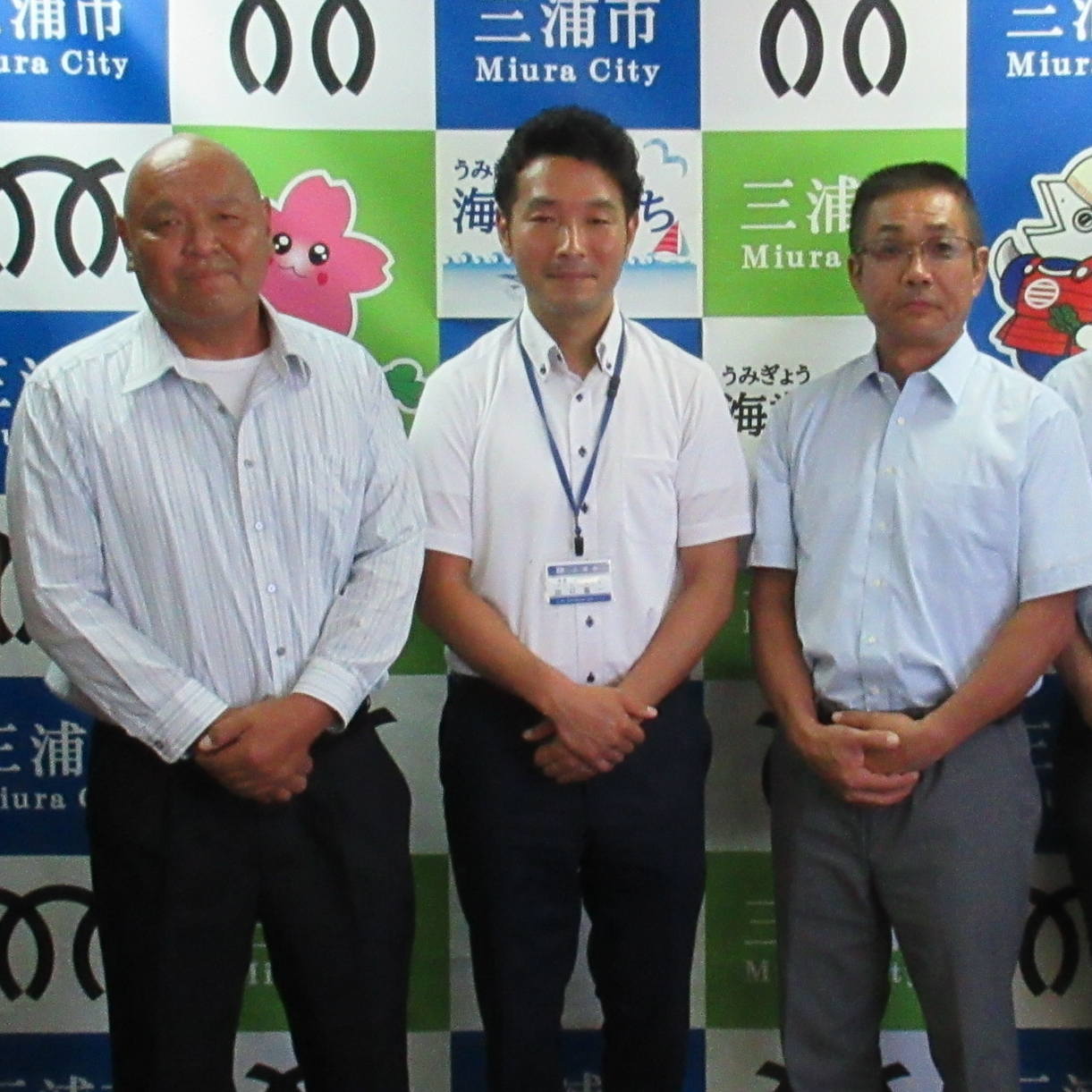 藻場懇談会