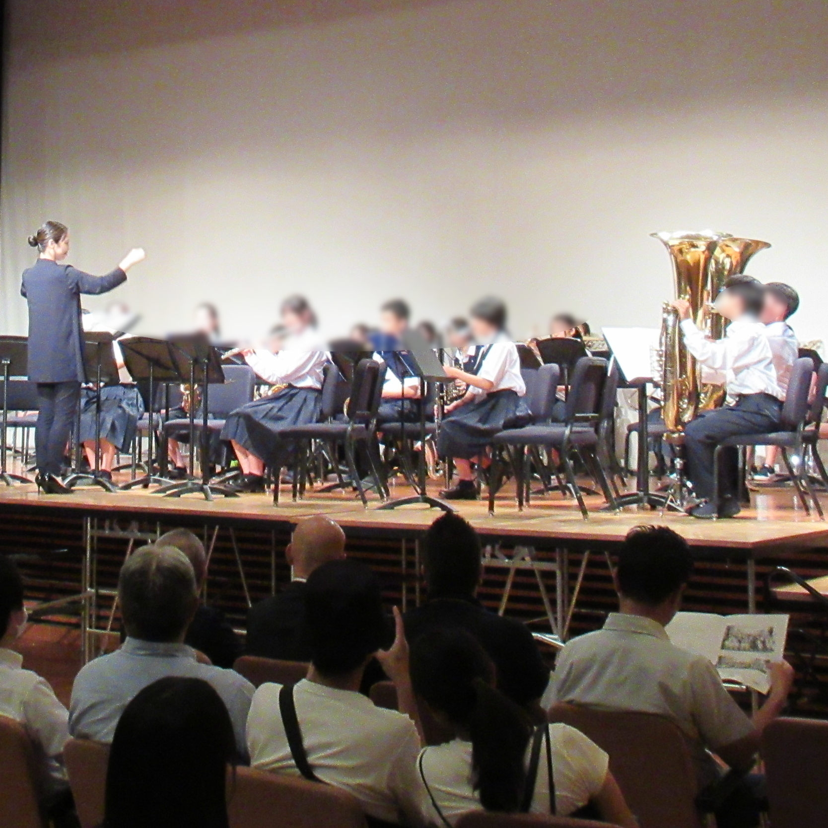 合同演奏会3