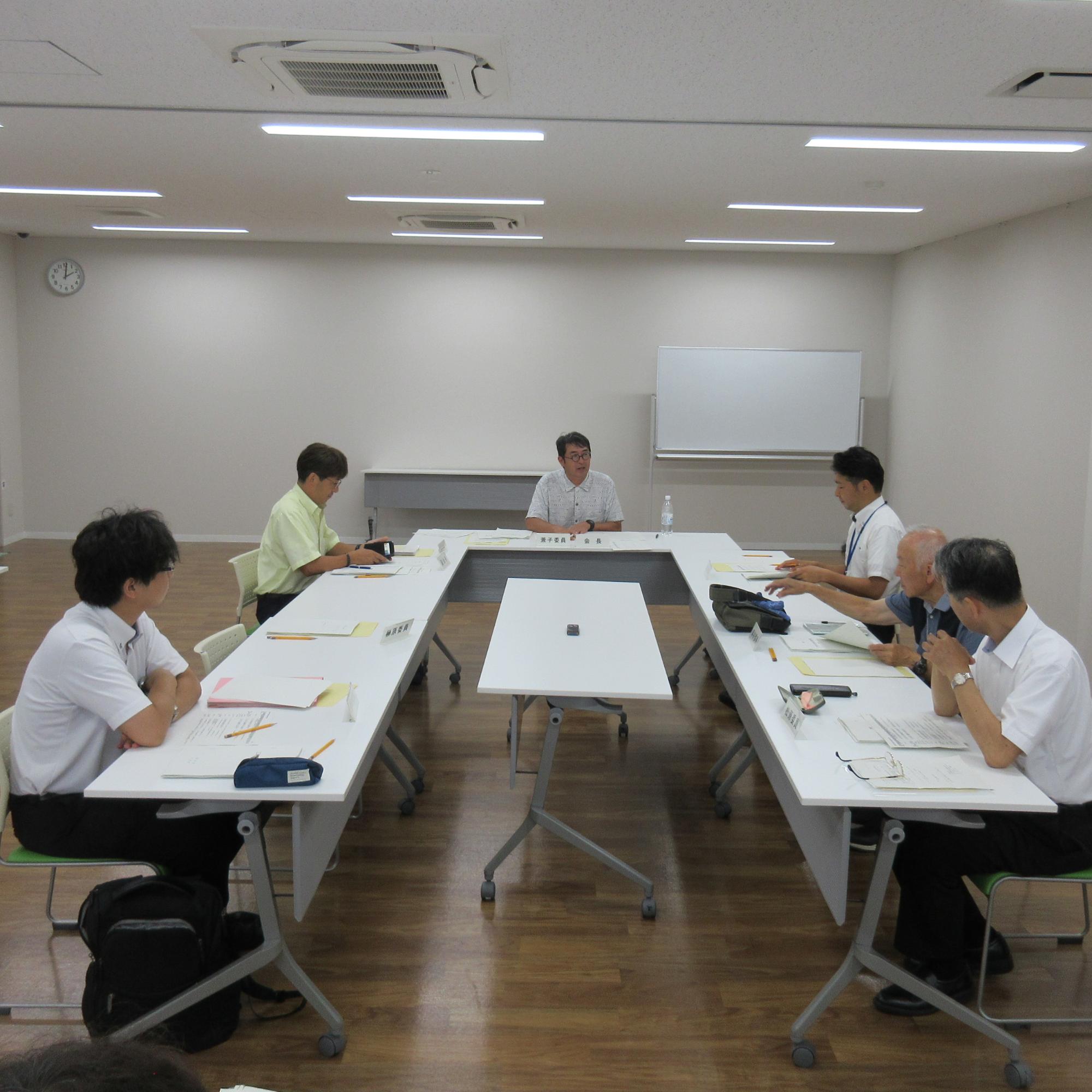 空家対策協議会2