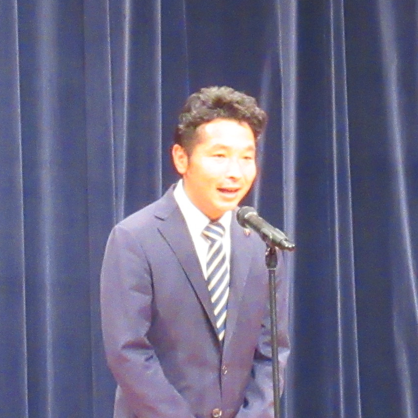 民俗伝統芸能フェスティバル1