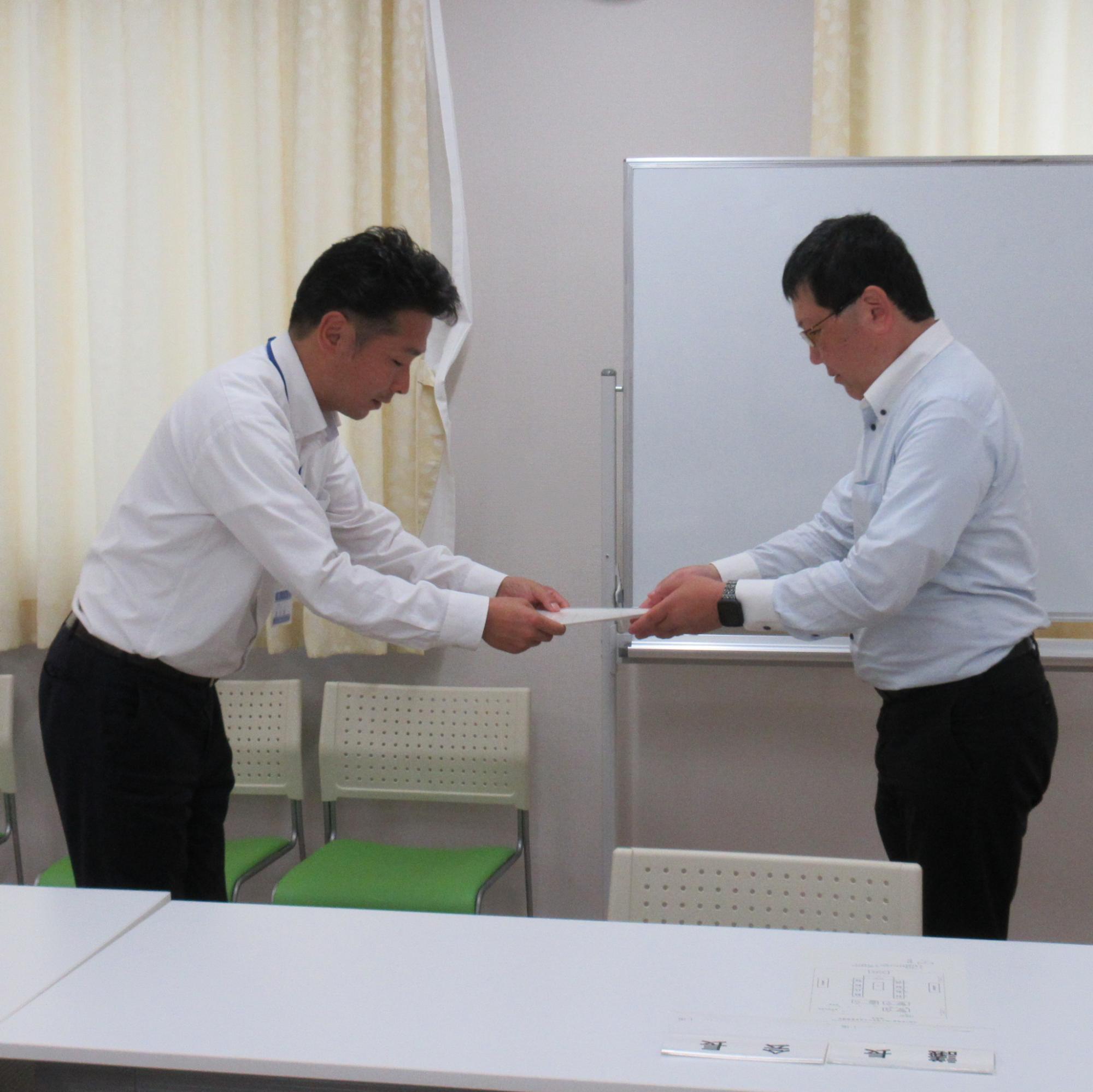 下水道事業審議会