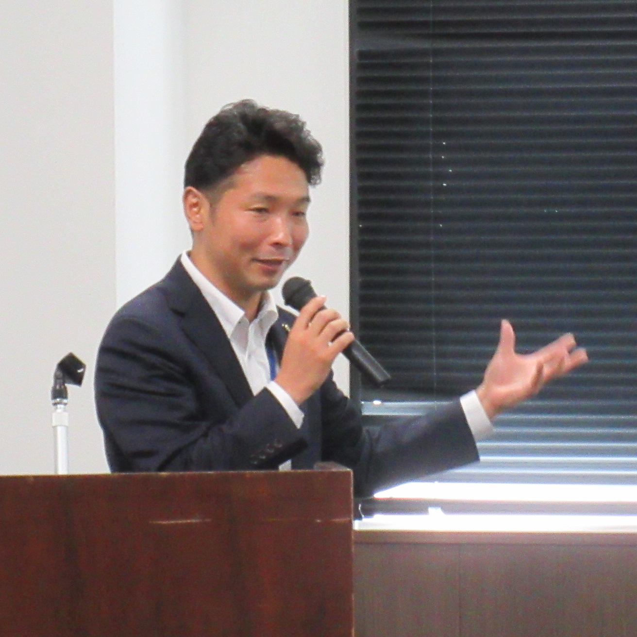 ロータリークラブ1