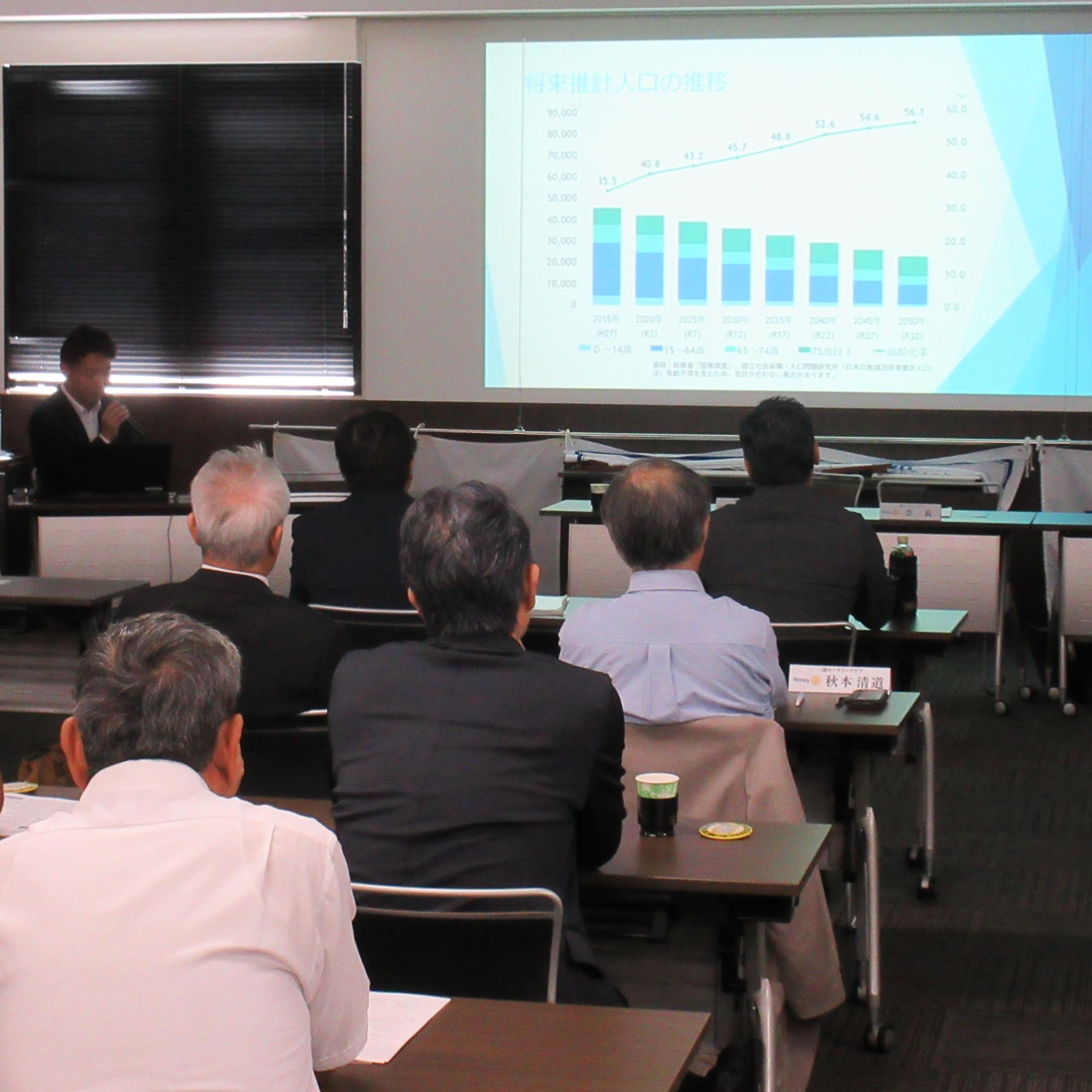 ロータリークラブ2