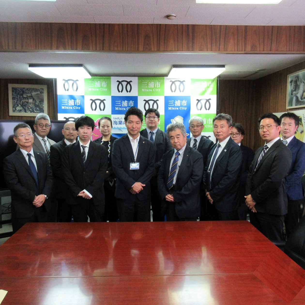 三浦半島地域連合2