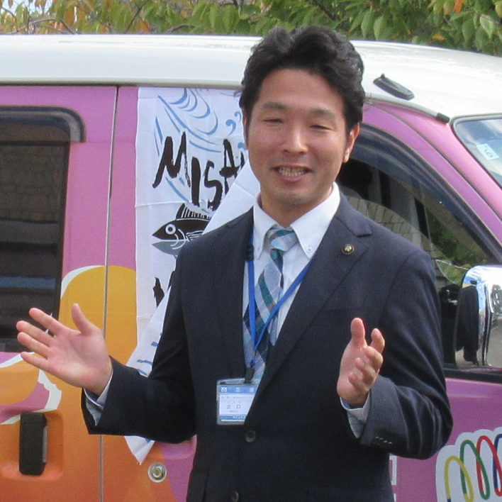 デフリンピック1