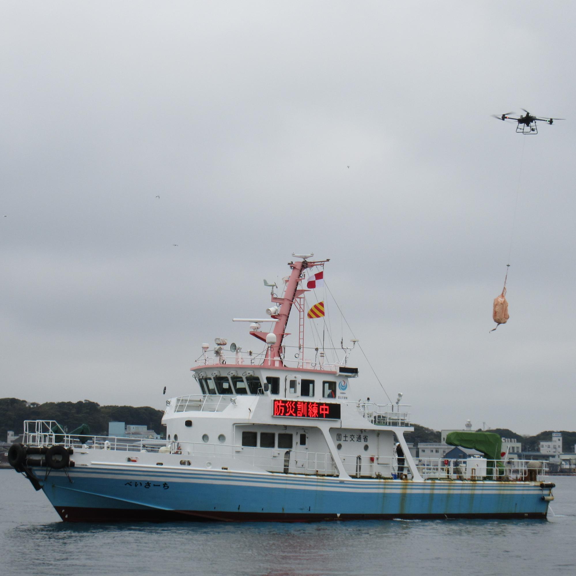 ビッグレスキュー4