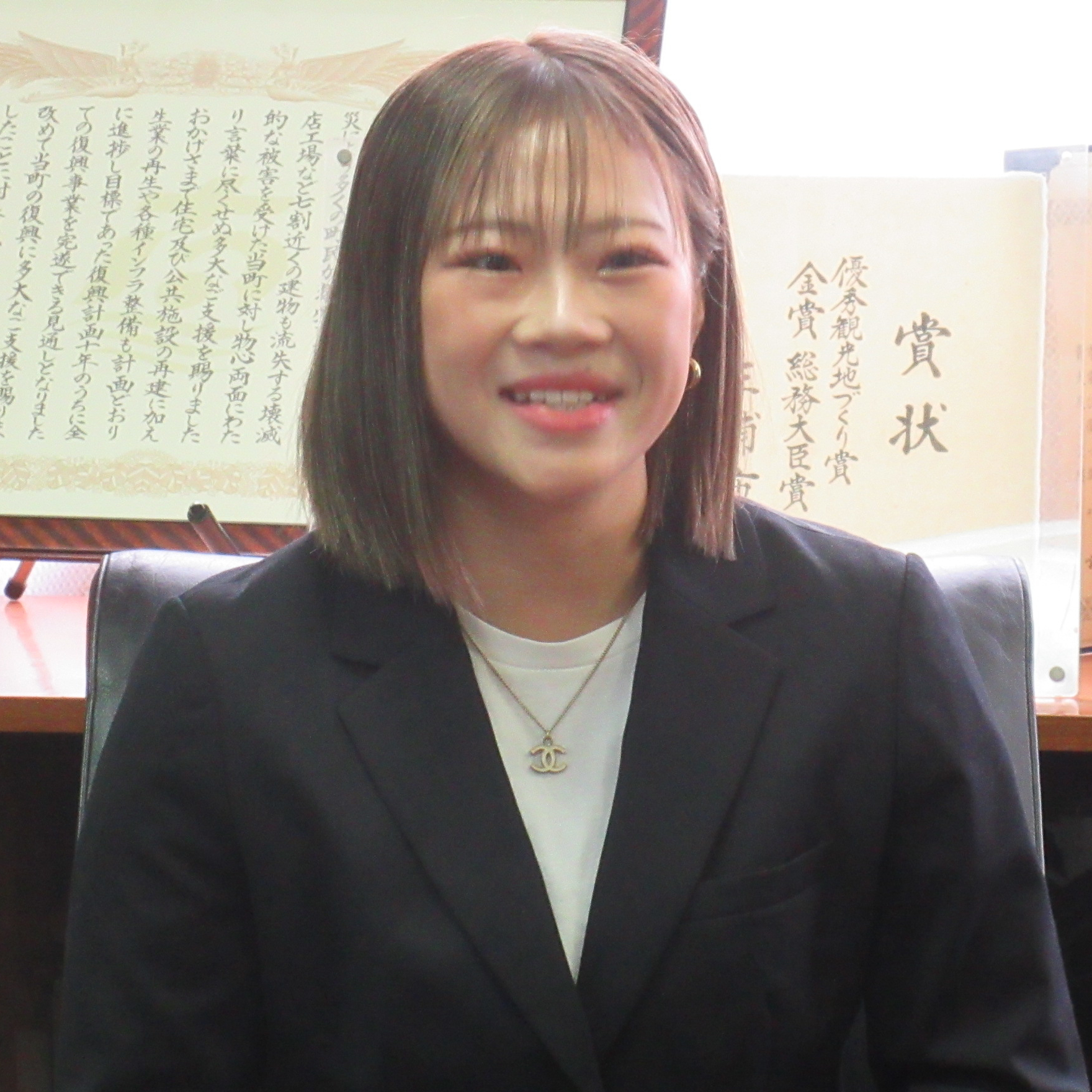 ムエタイ藤原選手3