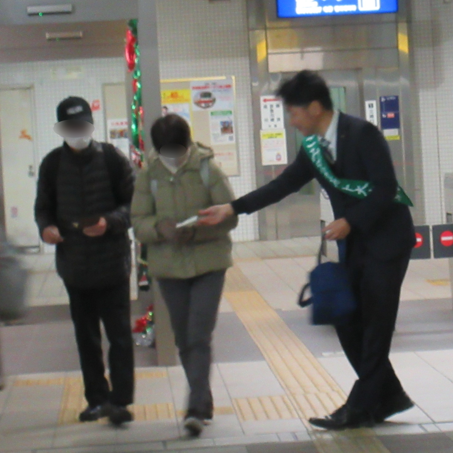 ごみキャンペーン3