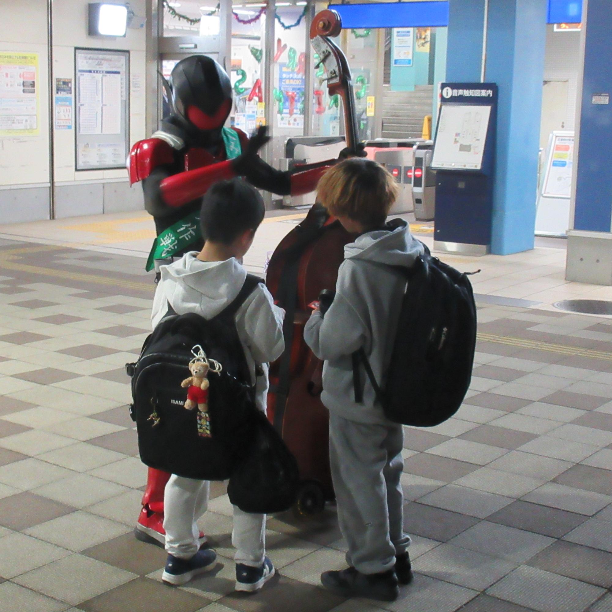 ごみキャンペーン4