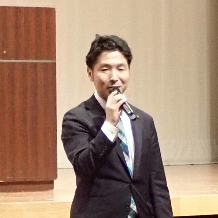 海洋教育のつどい1