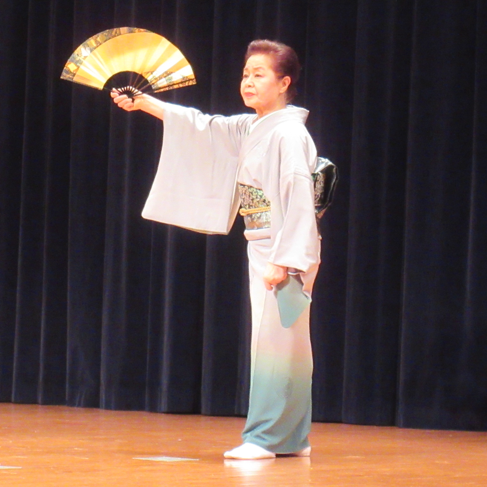 ゆめクラブ三浦福祉大会3