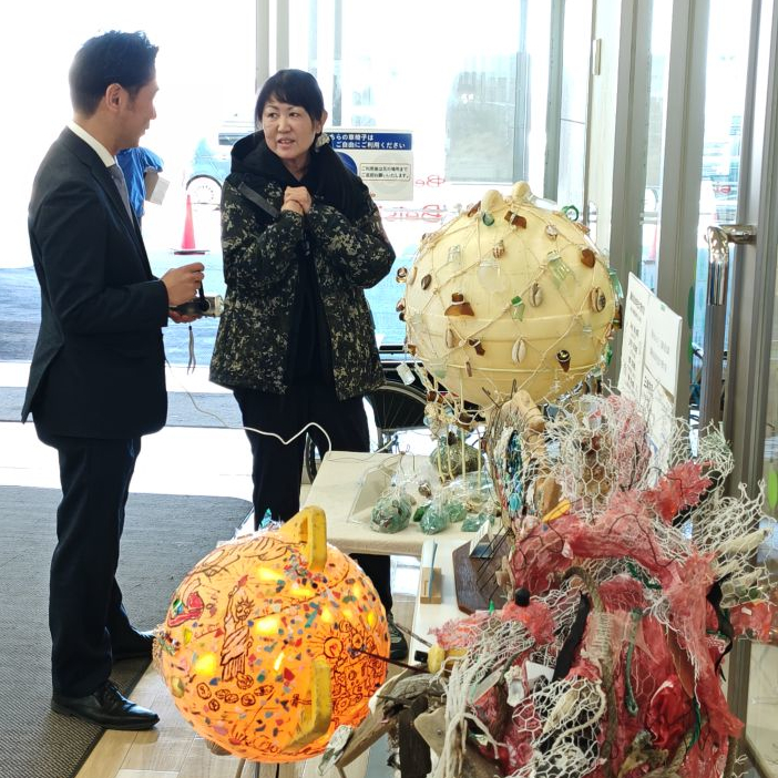 市民交流センターまつり2