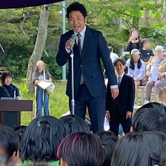 わんぱく相撲1
